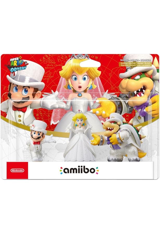 アミーボマリオ Amazon.co.jp: amiibo Mario (Super Smash Bros. Series